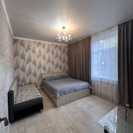 На Майлина Apartment Turksib Exterior photo