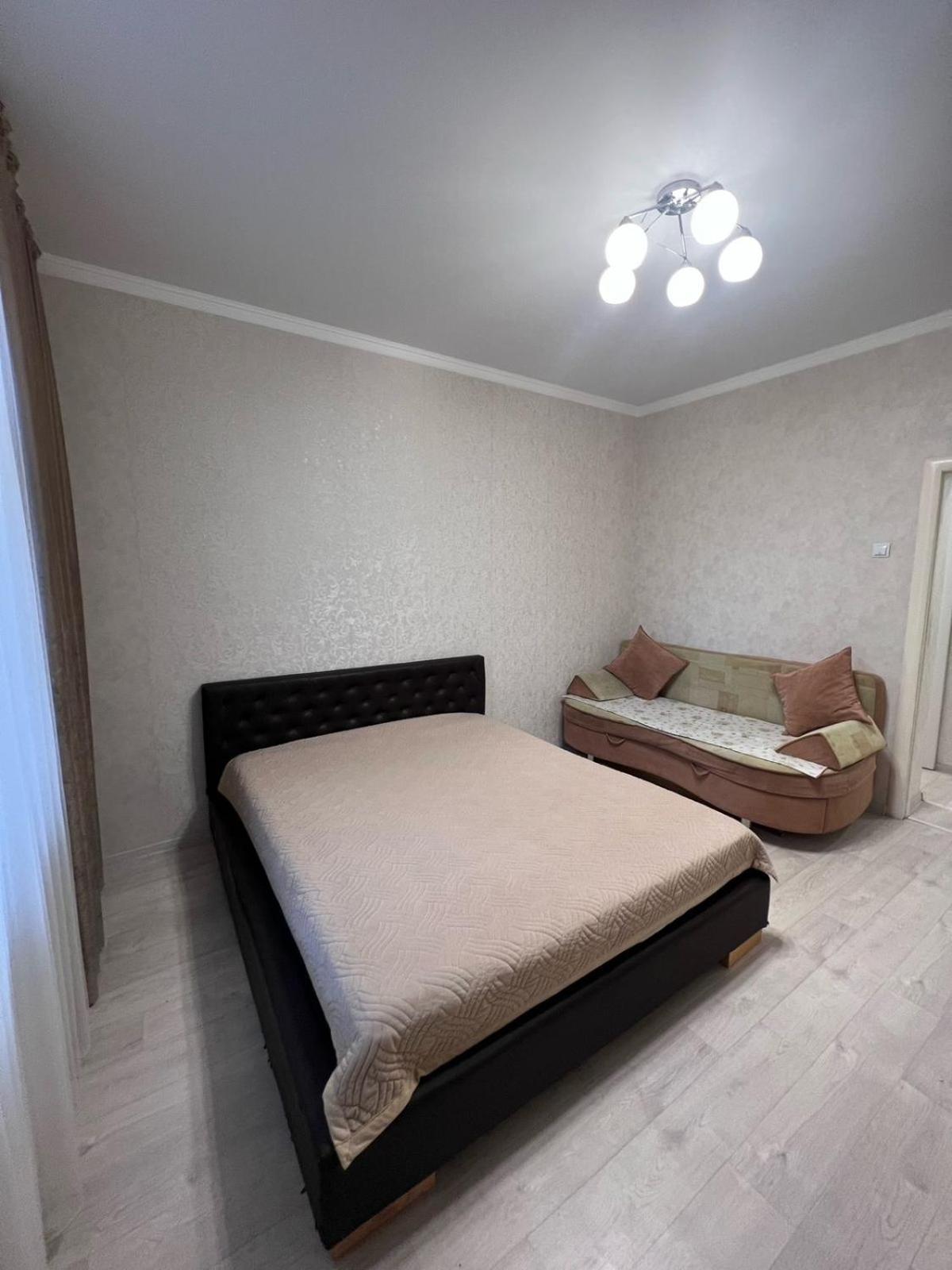 На Майлина Apartment Turksib Exterior photo